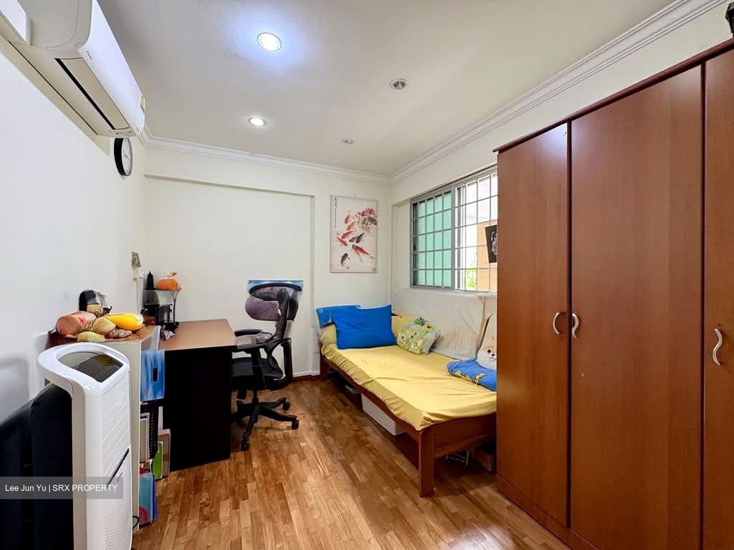 Blk 231 Hougang Street 21 (Hougang), HDB Executive #573588311
